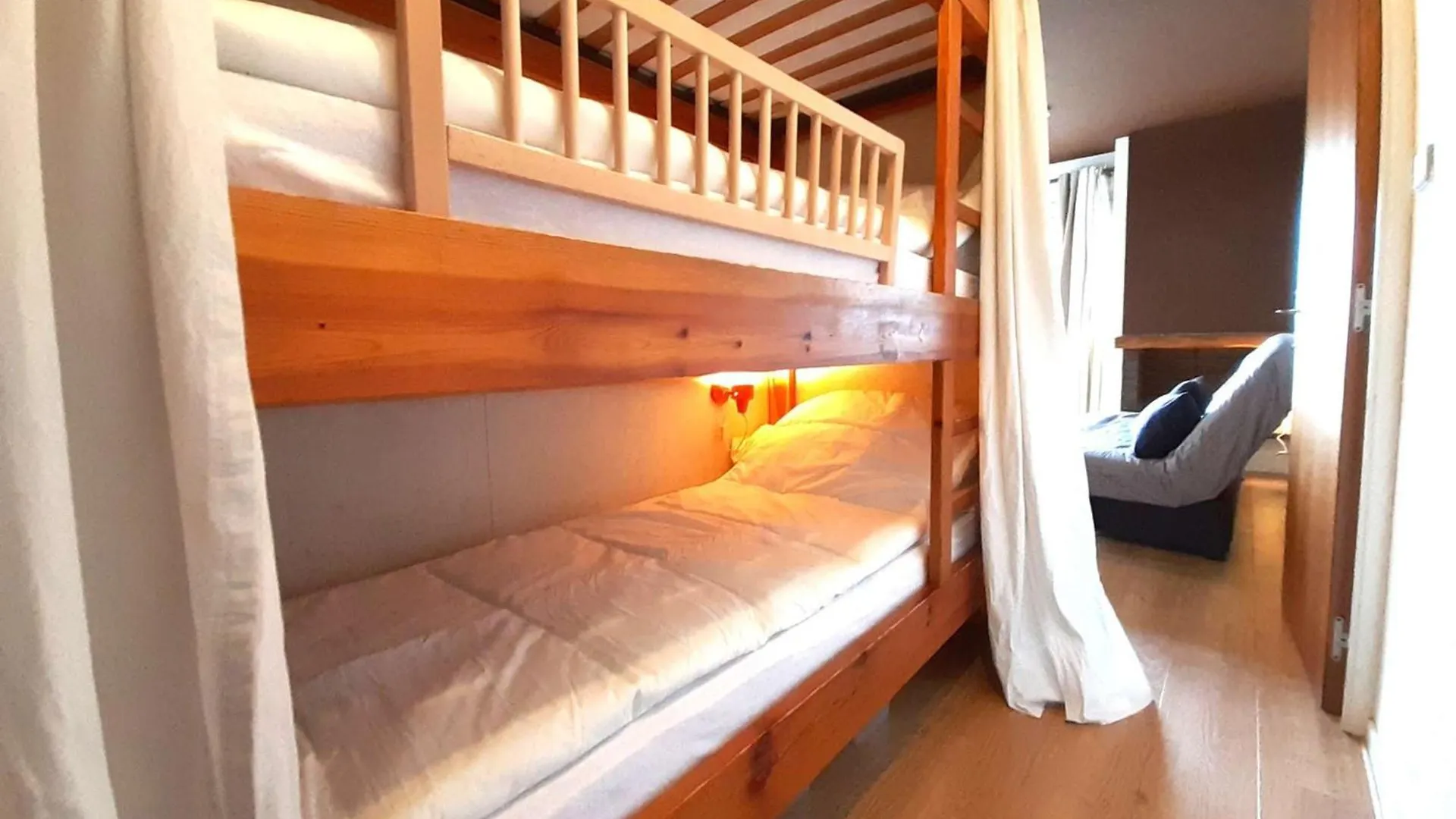 Studio Cosy 4 Pers Avec Kitchenette Equipee, St-Lary-Soulan - Fr-1-457-338 Saint-Lary-Soulan