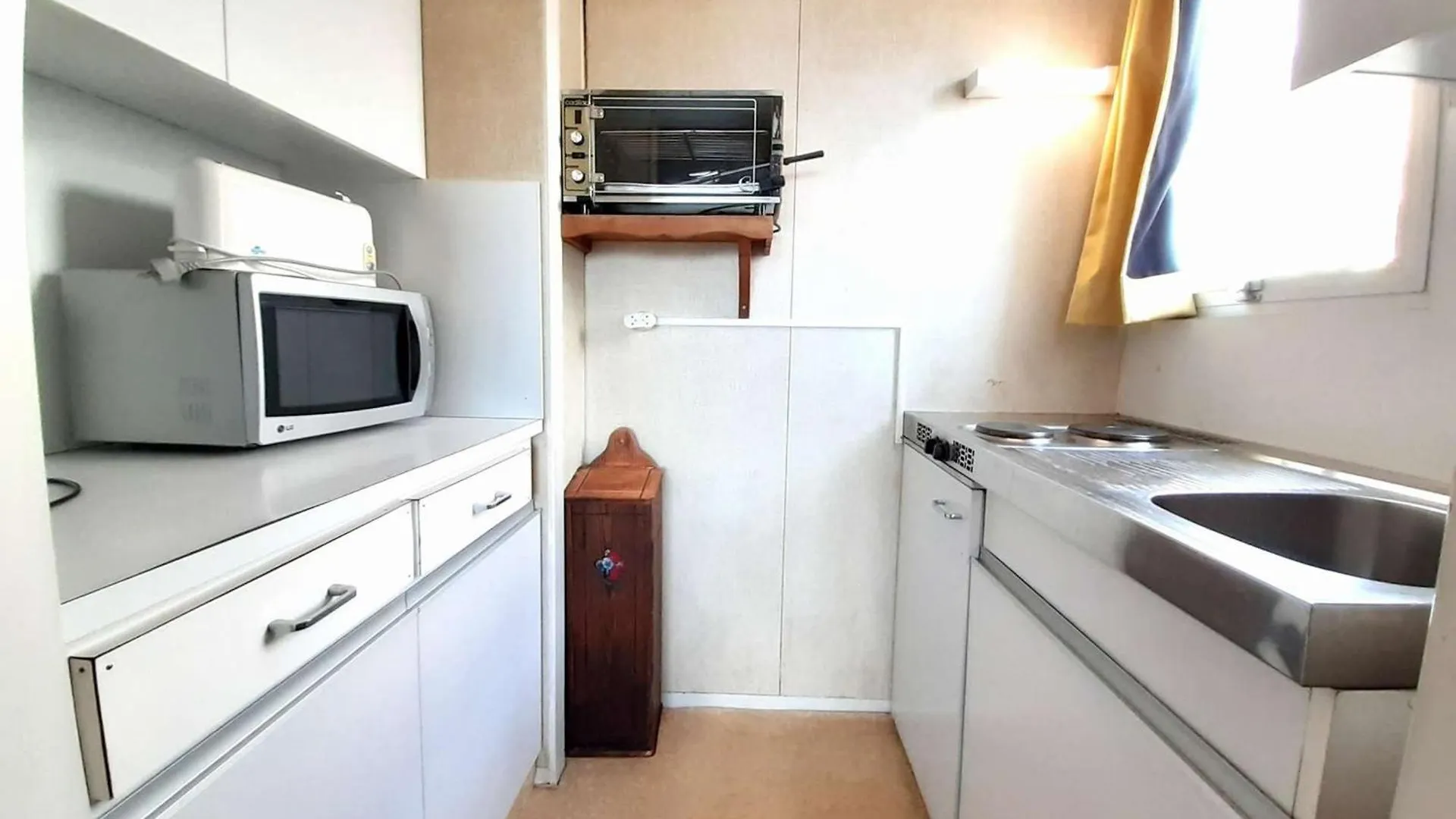 Apartment Studio Cosy 4 Pers Avec Kitchenette Equipee, St-Lary-Soulan - Fr-1-457-338 Saint-Lary-Soulan